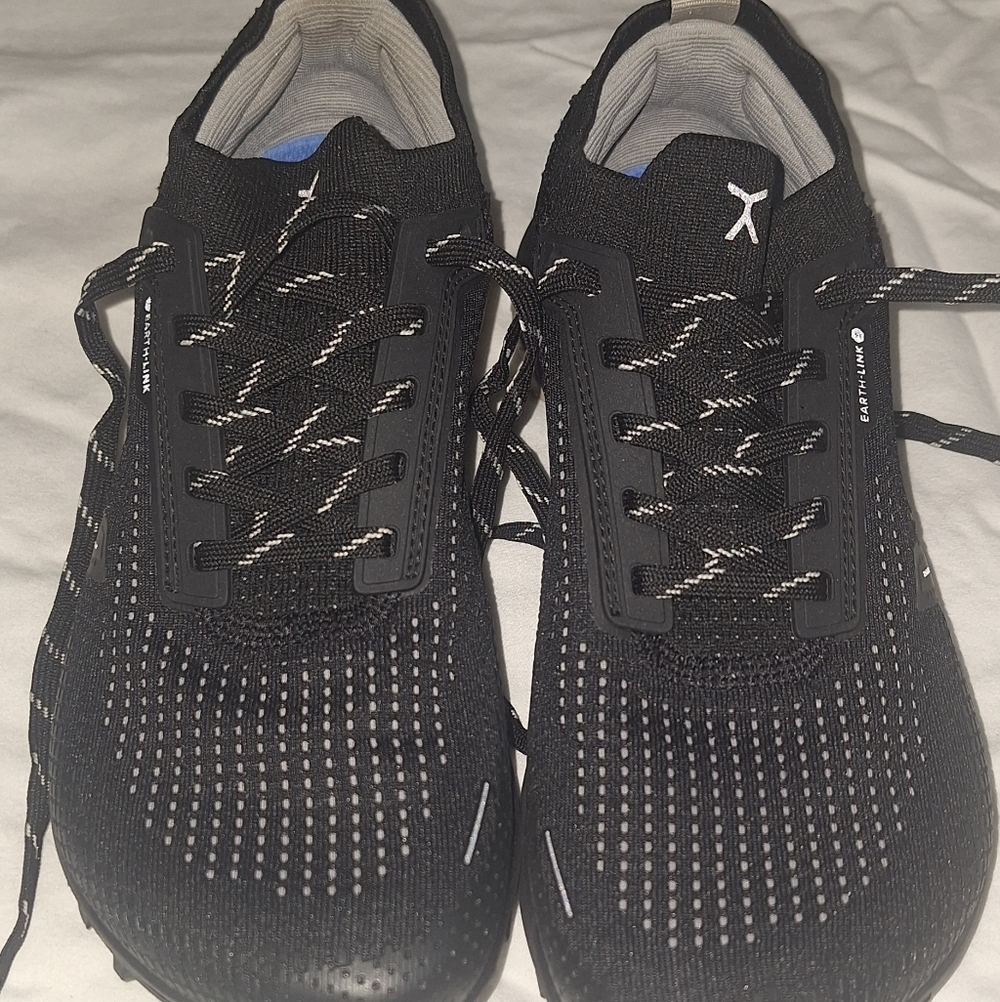 FLUX Adapt Trainers Unisex Running Shoes Mens Size 5.5 Womens Size 7